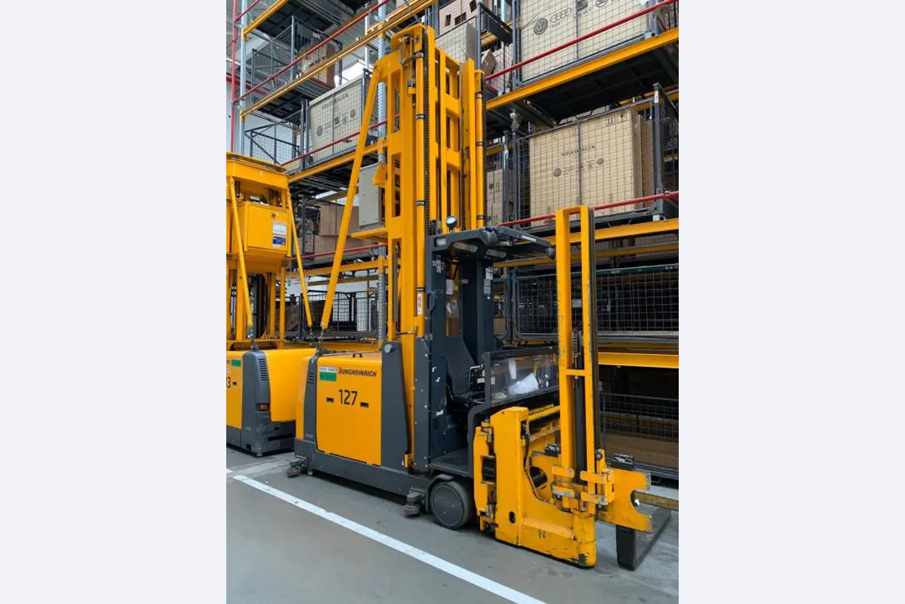 Máquinas para trabajar el metal y equipos de trabajo (calzado de seguridad)-4